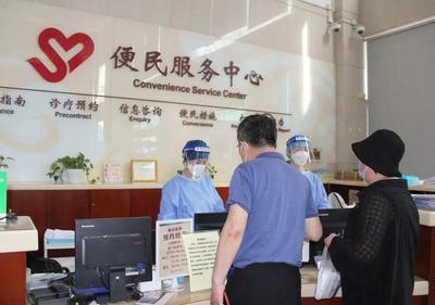 時刻守護！他們是居民健康的“醫(yī)路護航者”