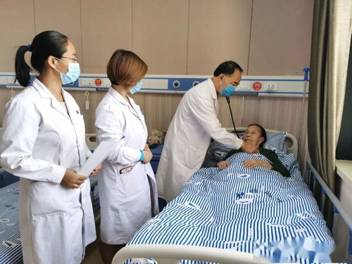 慶五一迎健康 醫院開業大酬賓，專業咨詢守護您與家人的幸福