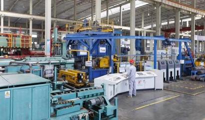 墊江高新技術企業產業基地引領新材料技術發展，預計4月底試產