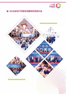 獨家發布 TSCI 2019展后報告——新材料技術推廣服務引領行業新機遇