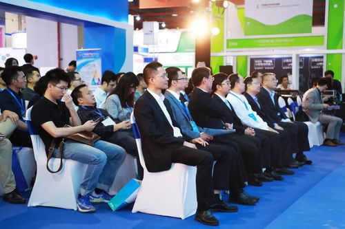 廣知中心攜手2018知交會成功舉辦新品發布暨簽約儀式，助推新材料技術推廣服務