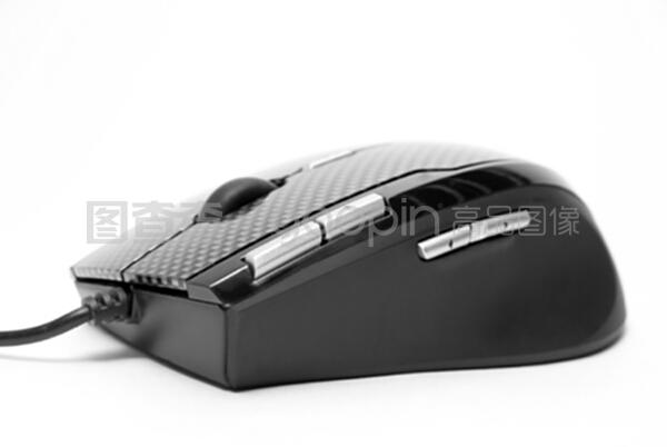 現(xiàn)代電腦鼠標(biāo)